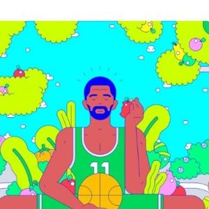 Meet your Posher, Sean